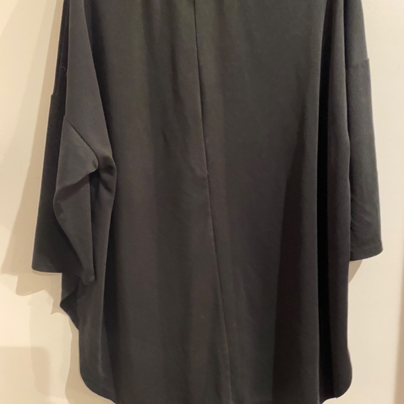 Addition Elle 3/4 sleeve SIZE 2X - Picture 2 of 3